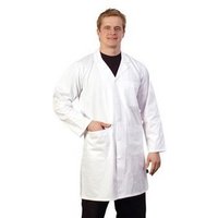 Bonchef AB women's Coat in White