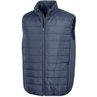 Result Promo women's Jacket in Blue