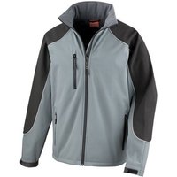 Work-Guard By Result Ice Fell women's Jacket in Black