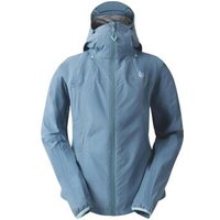 Dare b Breathe Easy women's Jacket in Blue