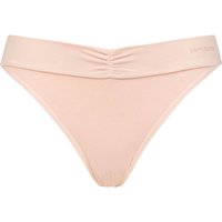 Women's Pack Ambra Bamboo Basics Bamboo Bikini Brief Putty Pink -