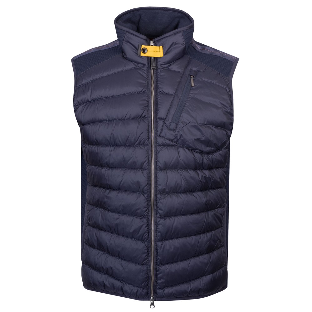 Zavier Gilet