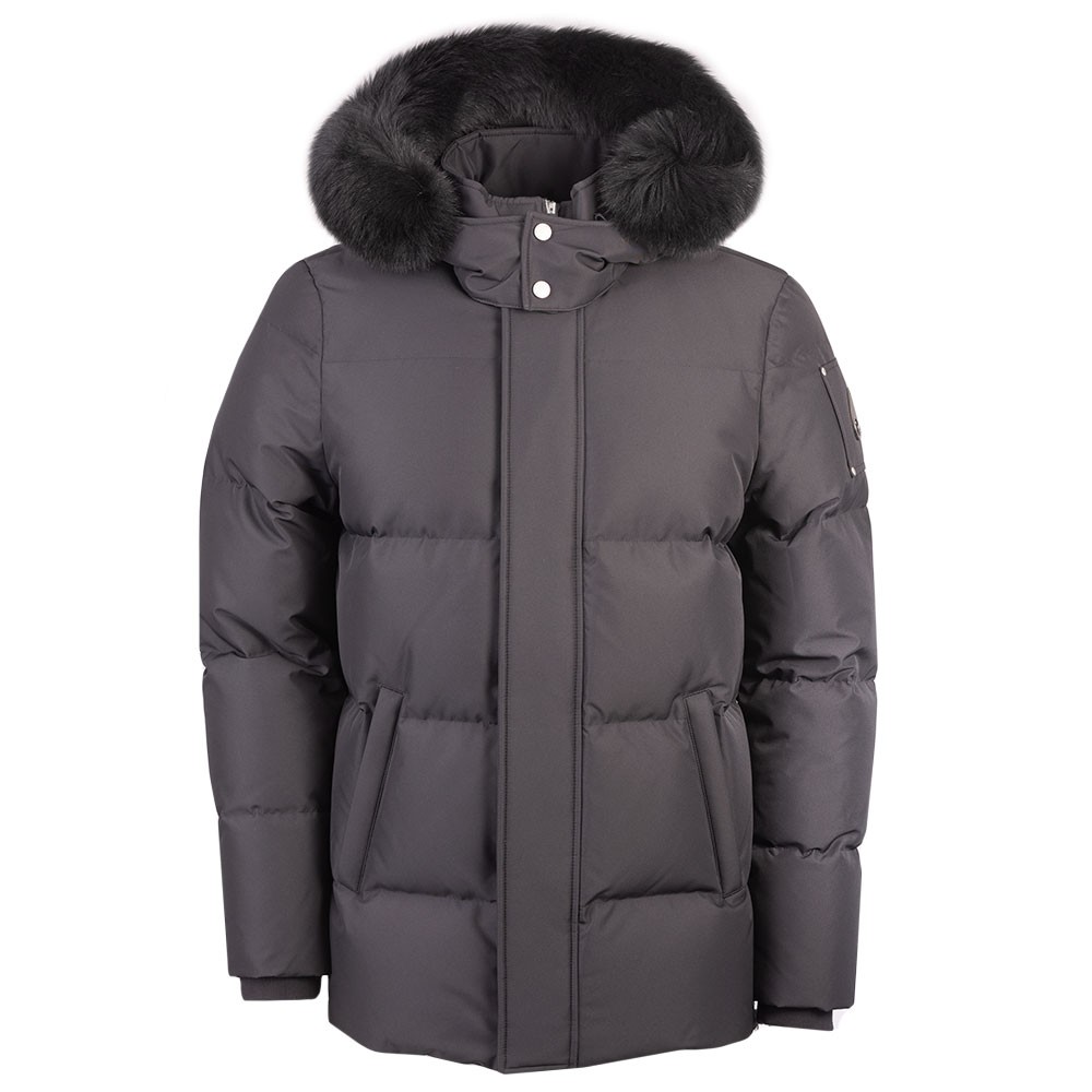 Cloud Q Jacket