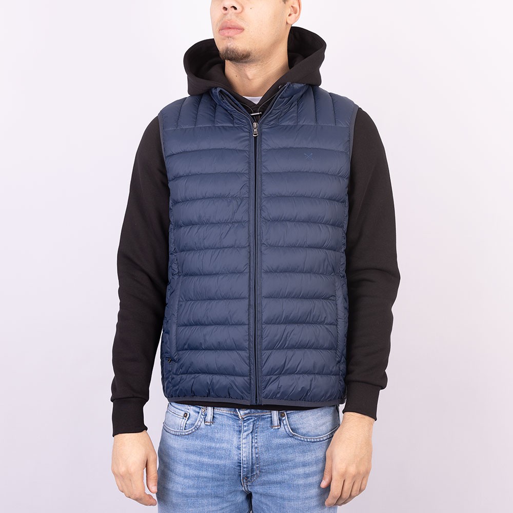 Lowther Gilet
