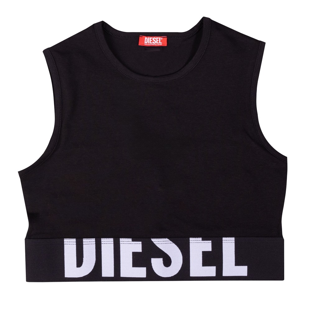 Ada-D-Pop Tank Top