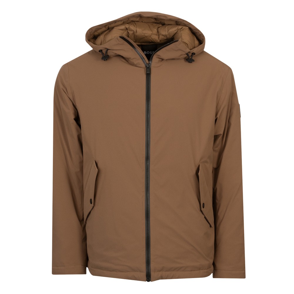 Formal Coglio Jacket