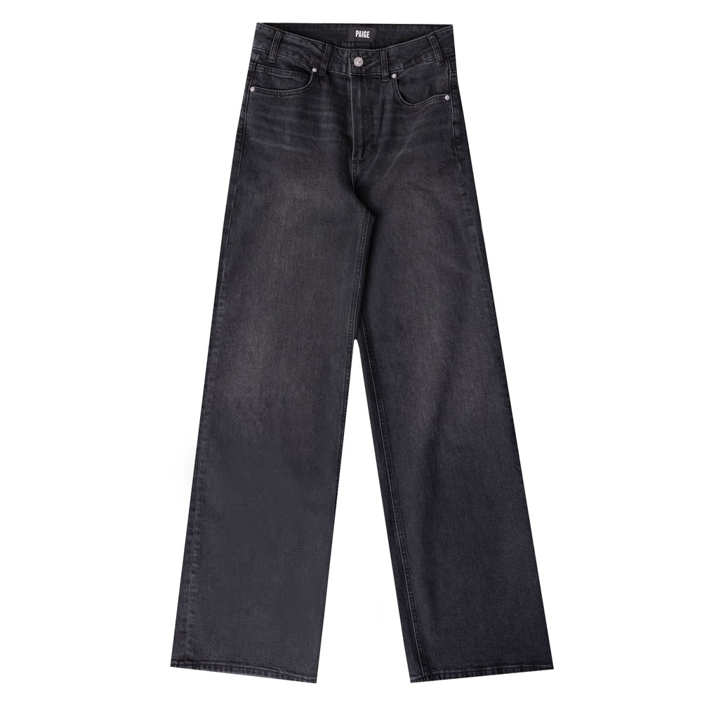Sasha Wide Leg Jeans