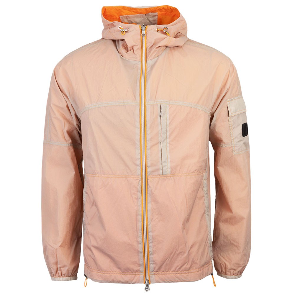 Radar Reversible Jacket