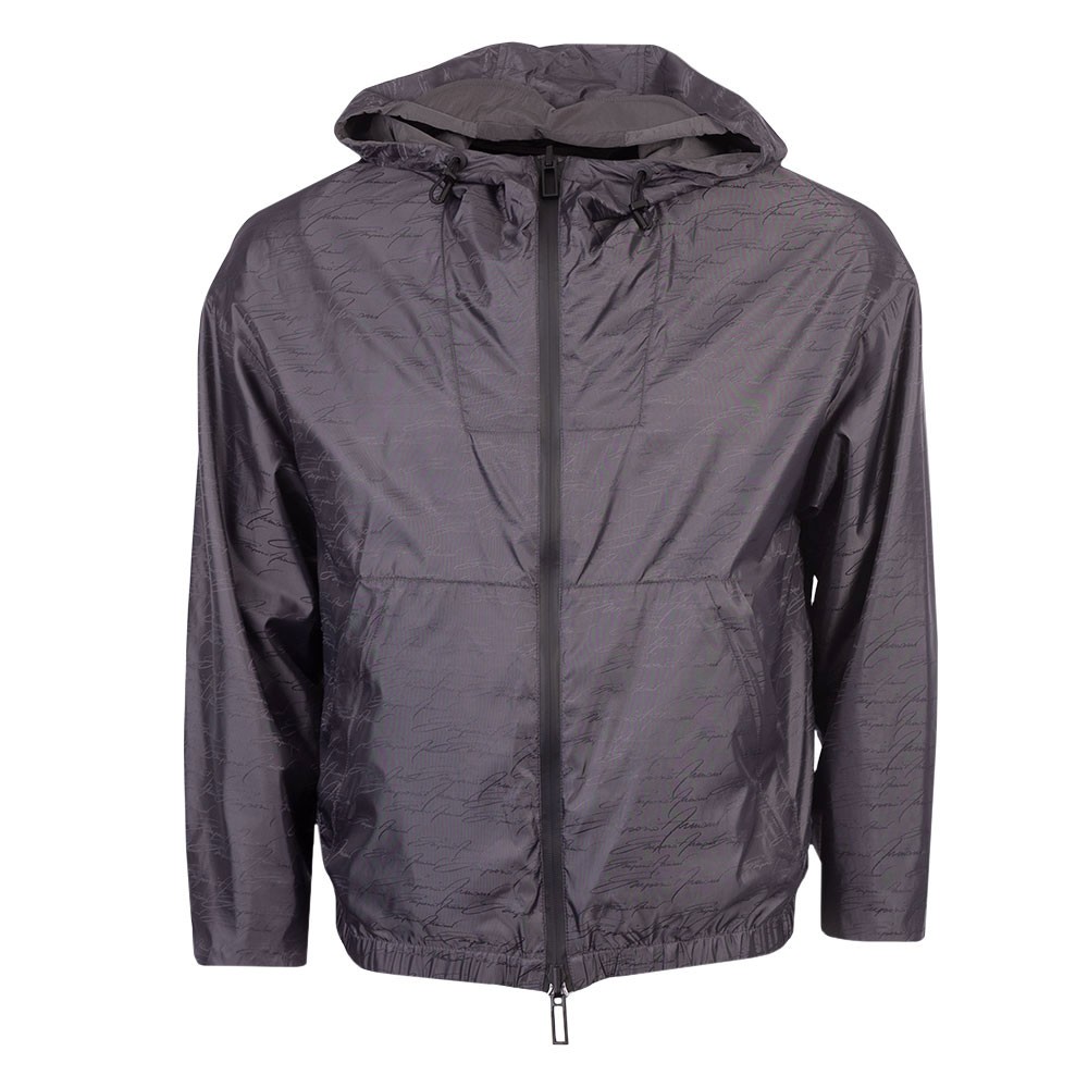 Signature Light Jacket