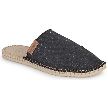 Havaianas MULE HAVAIANAS II women's Mules Casual Shoes in Black