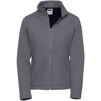 Russell Smart women's Jacket in Grey
