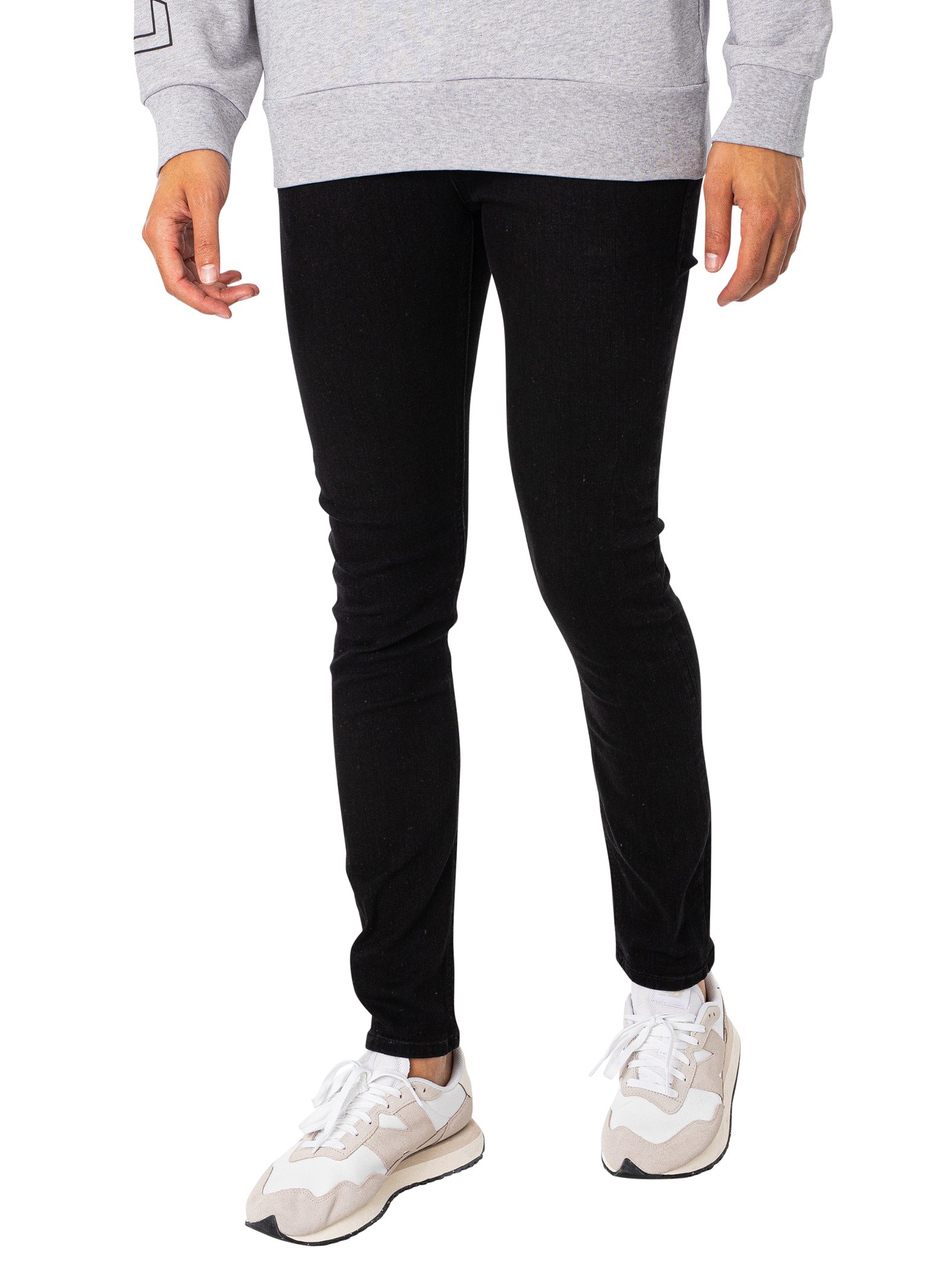 Liam Original Skinny Jeans