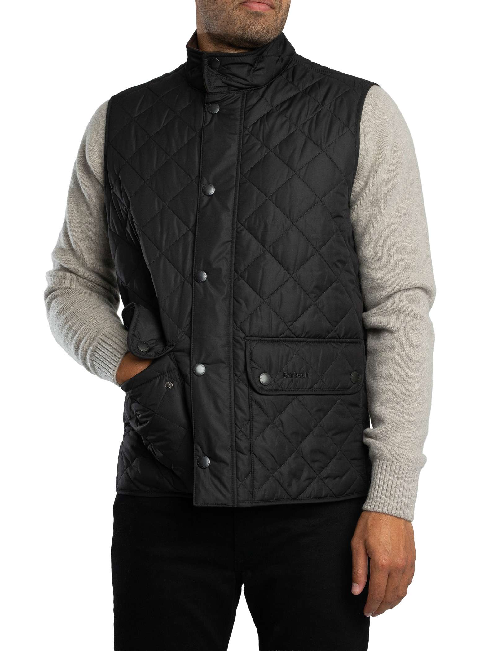 New Lowerdale Gilet
