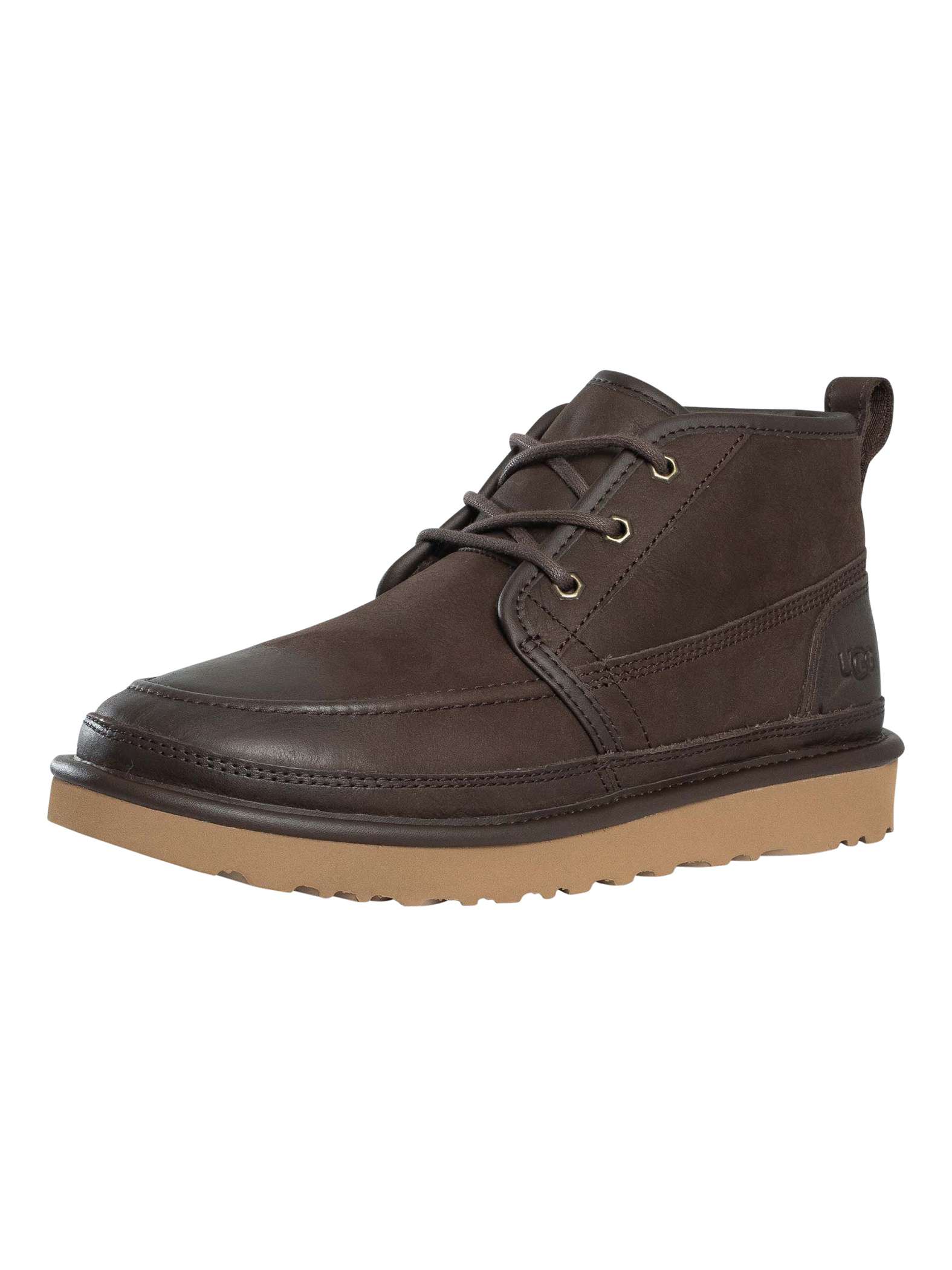 Neumel MOC Nubuck Shoes