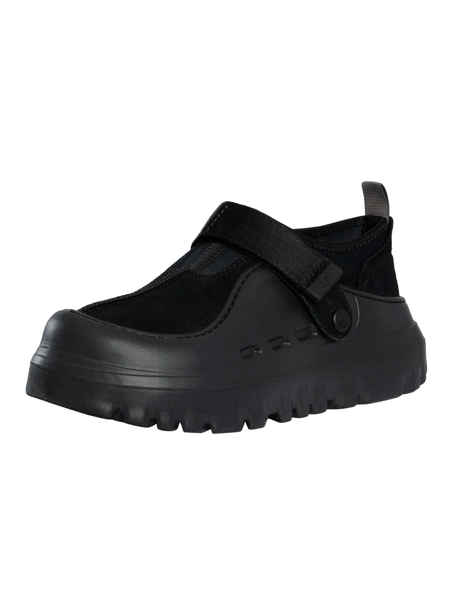 PeakMod Lowcut Shoes