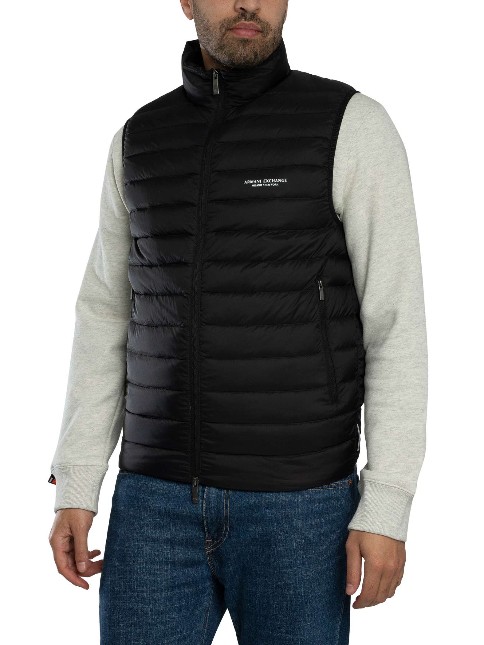 Logo Gilet