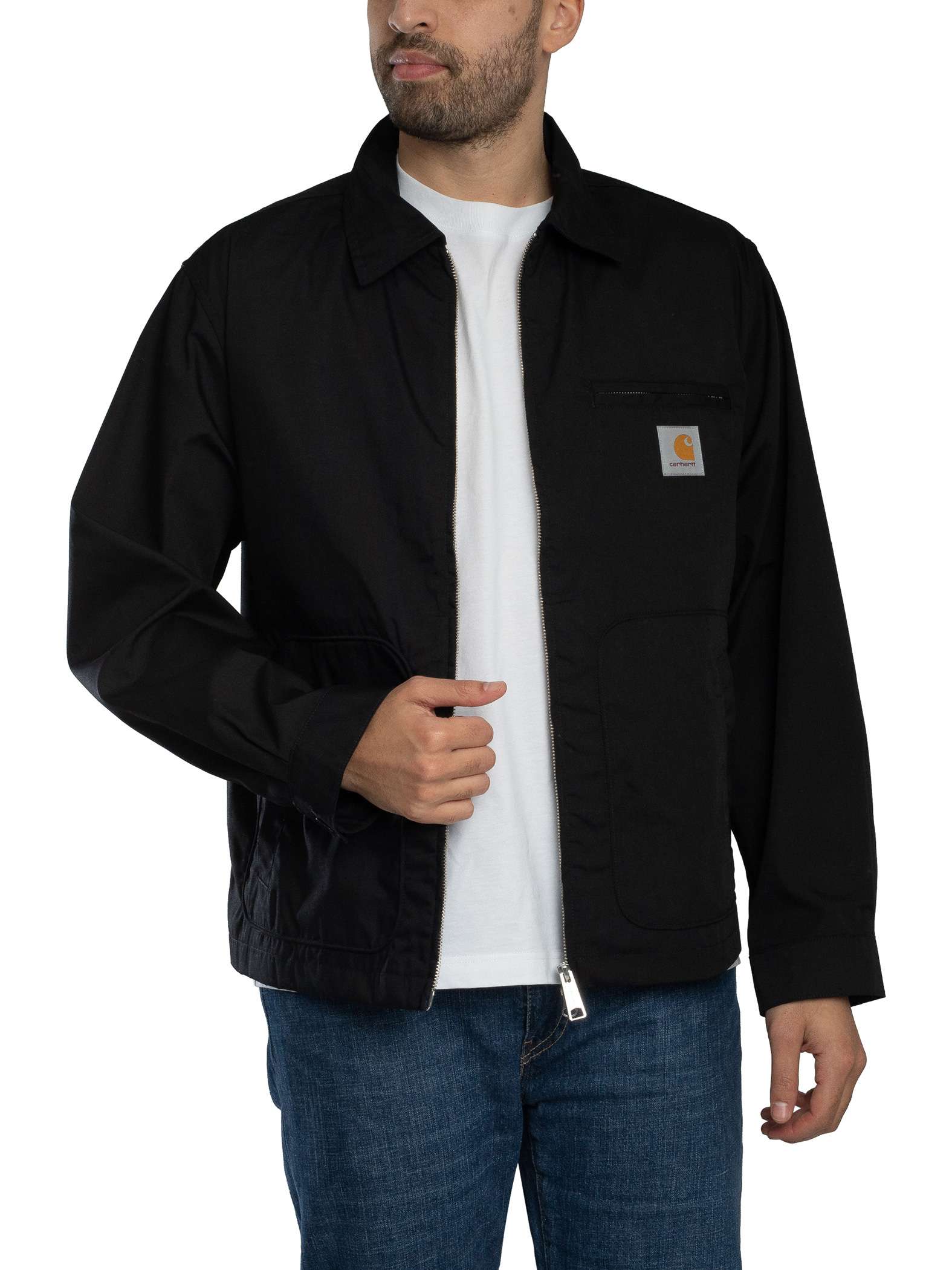 Postal Jacket