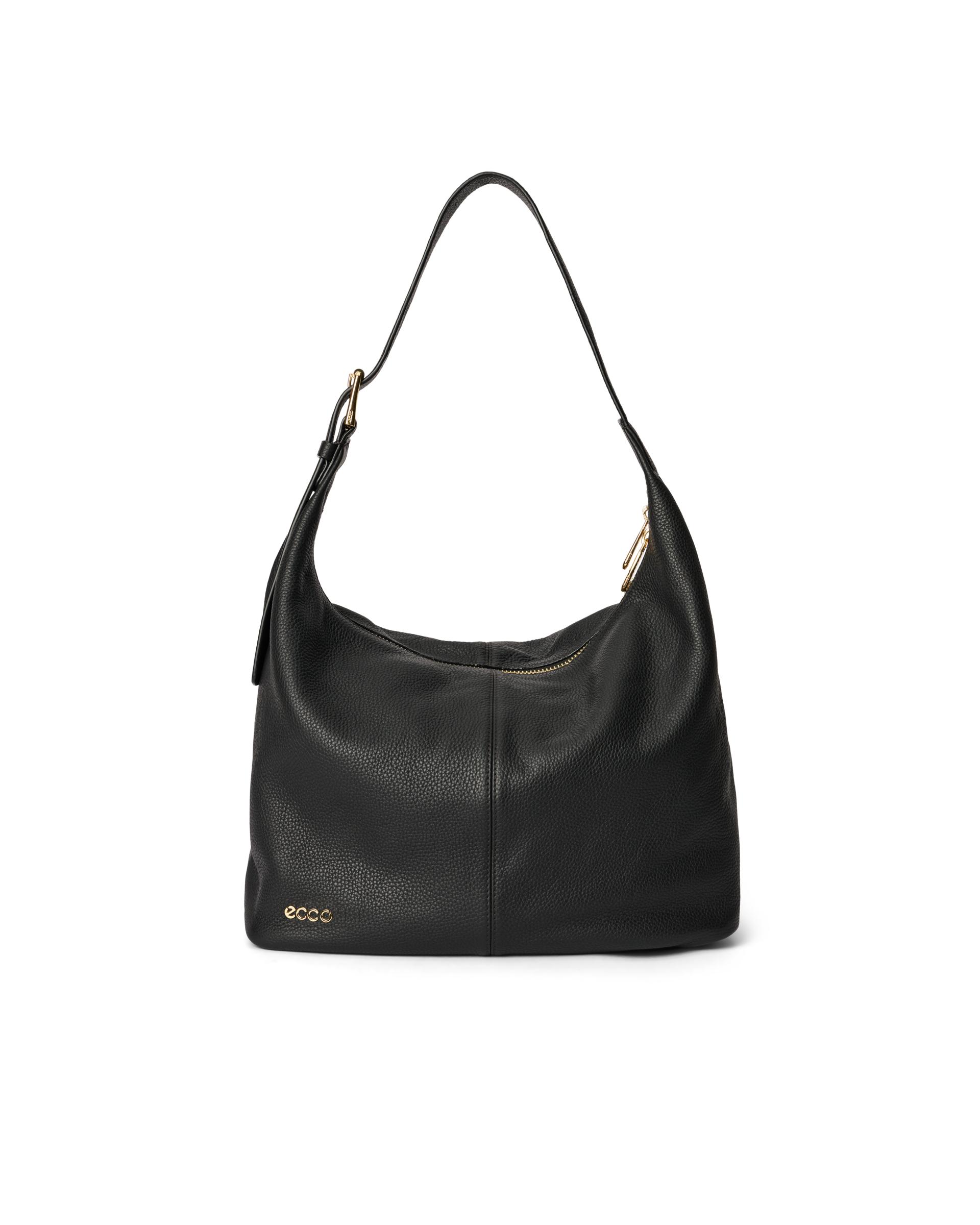 ECCO Hobo M - Leather Hobo Bag