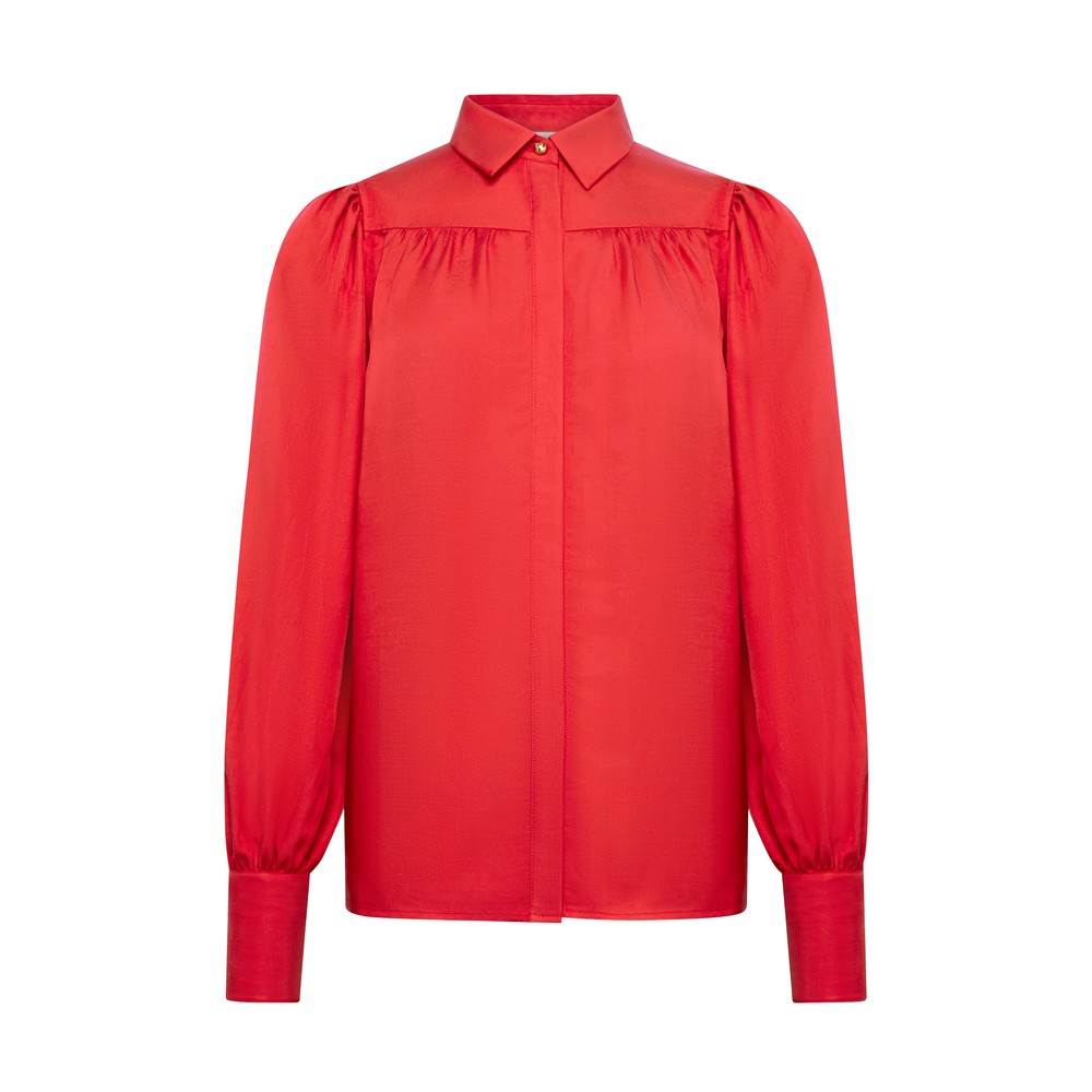 Ada Blouse