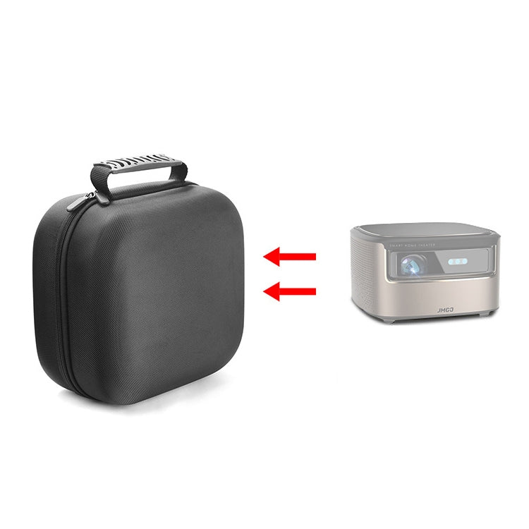 Mini D Smart Home Projector Protective Bag for JmGO V