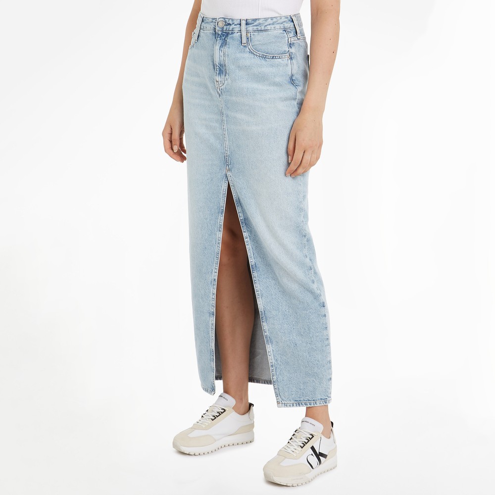 Maxi Skirt