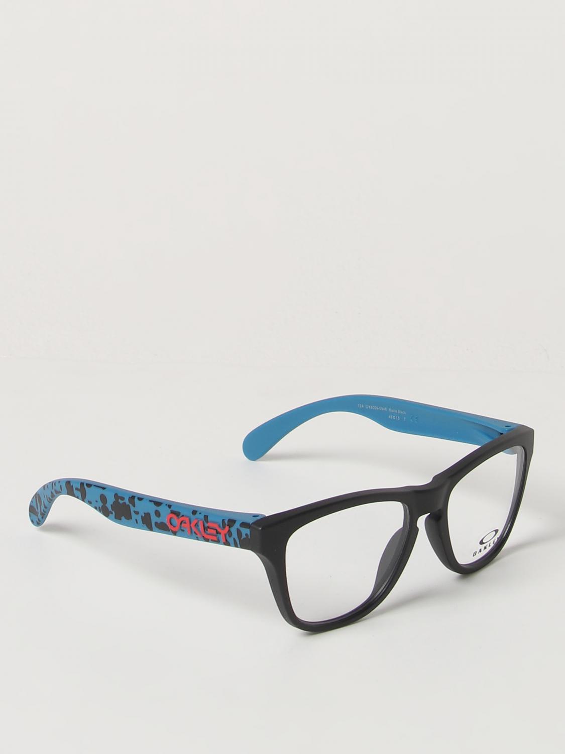 OAKLEY Sunglasses Kids color Fa