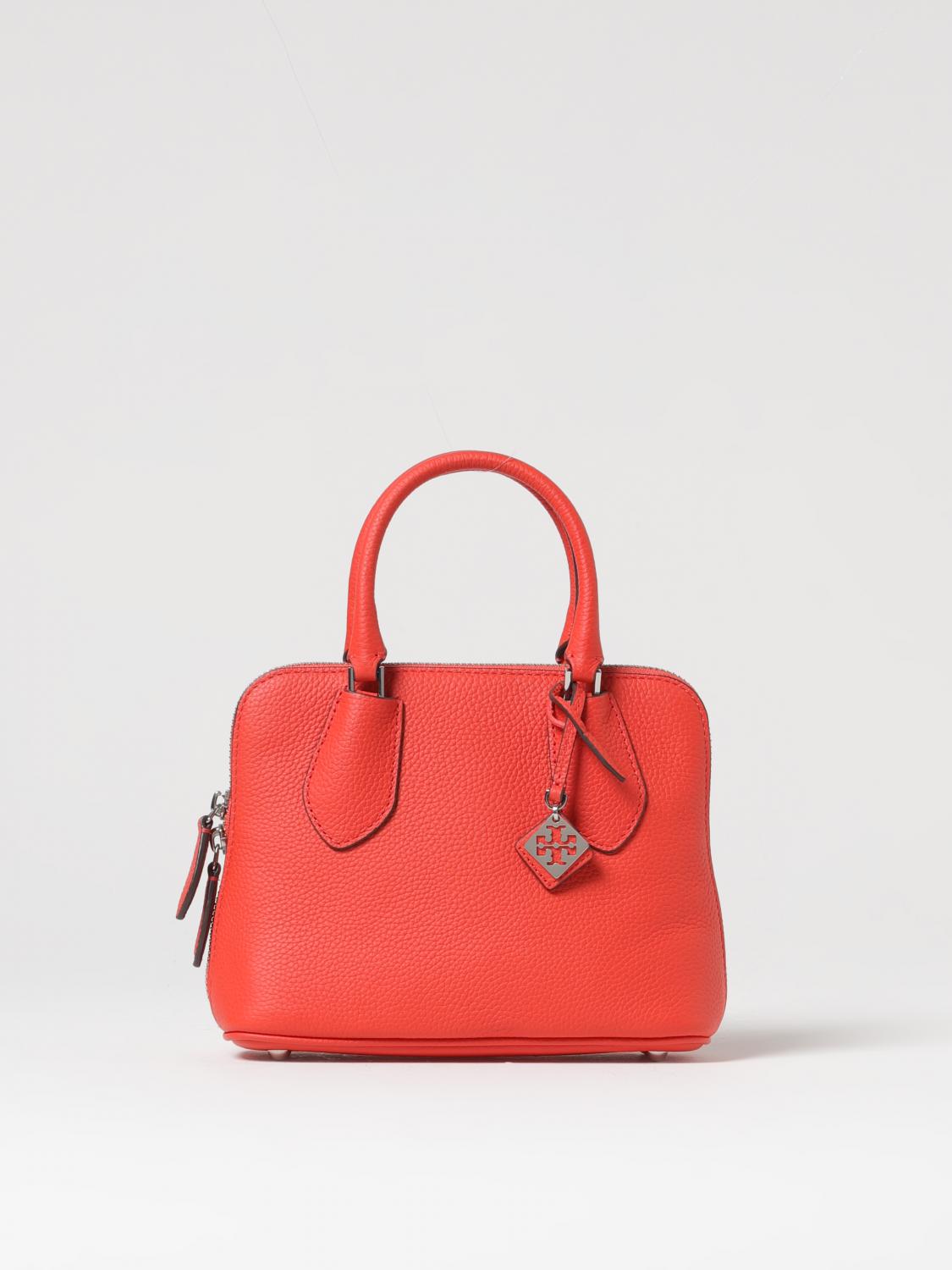 TORY BURCH Mini Bag Woman color Red