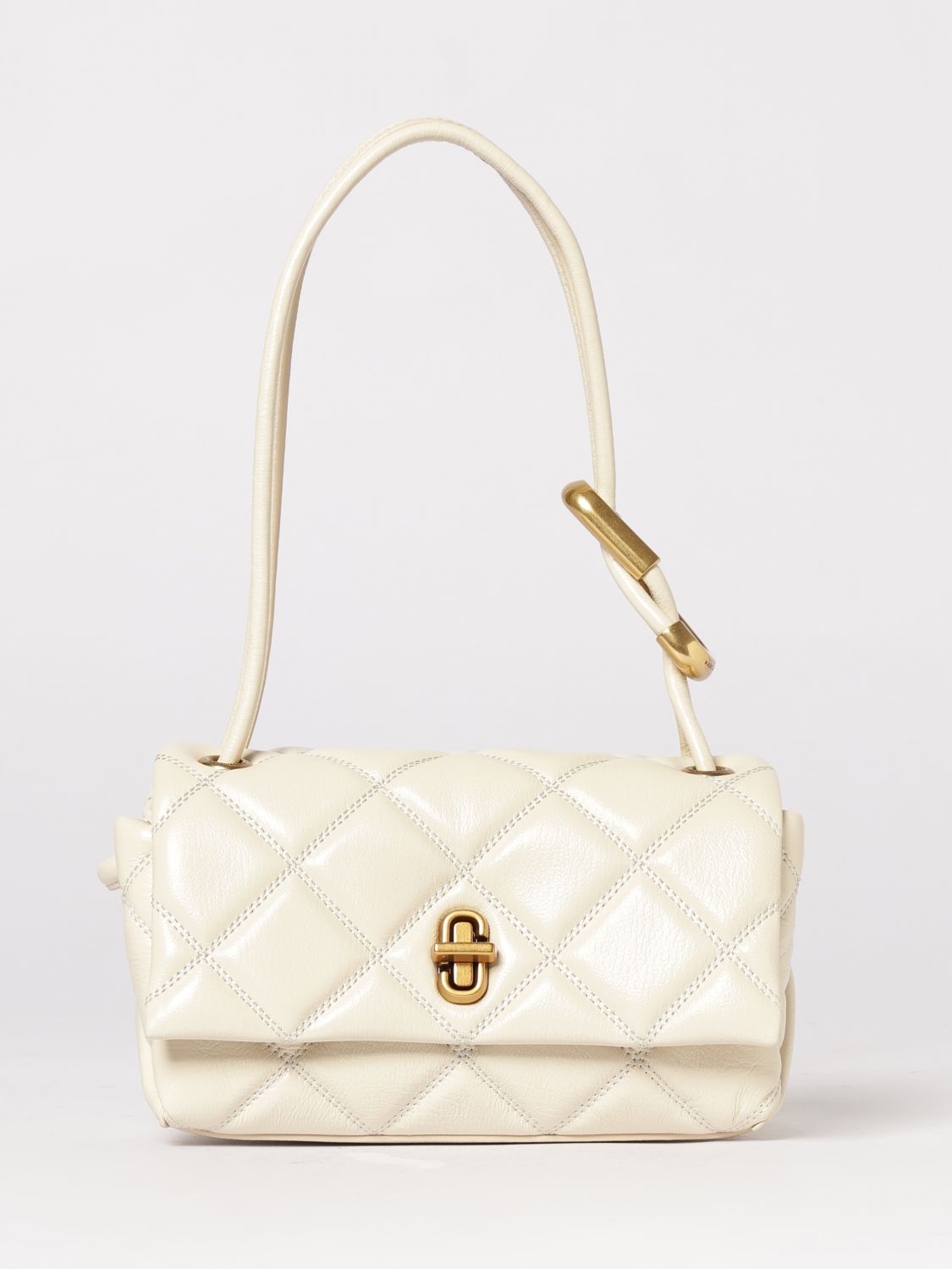 MARC JACOBS Mini Bag Woman color White