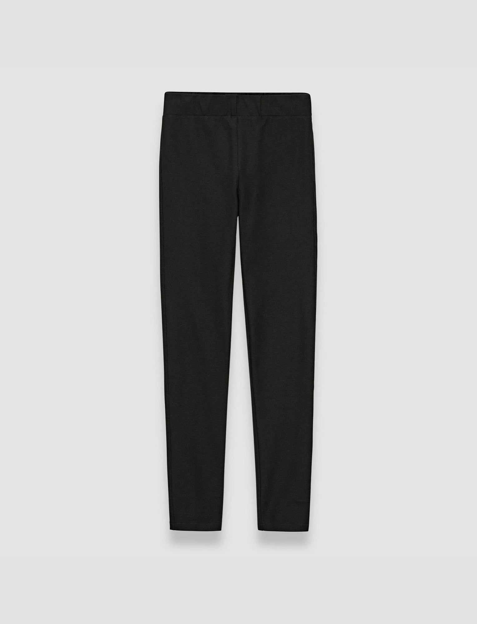 Gabardine Stretch Leggings
