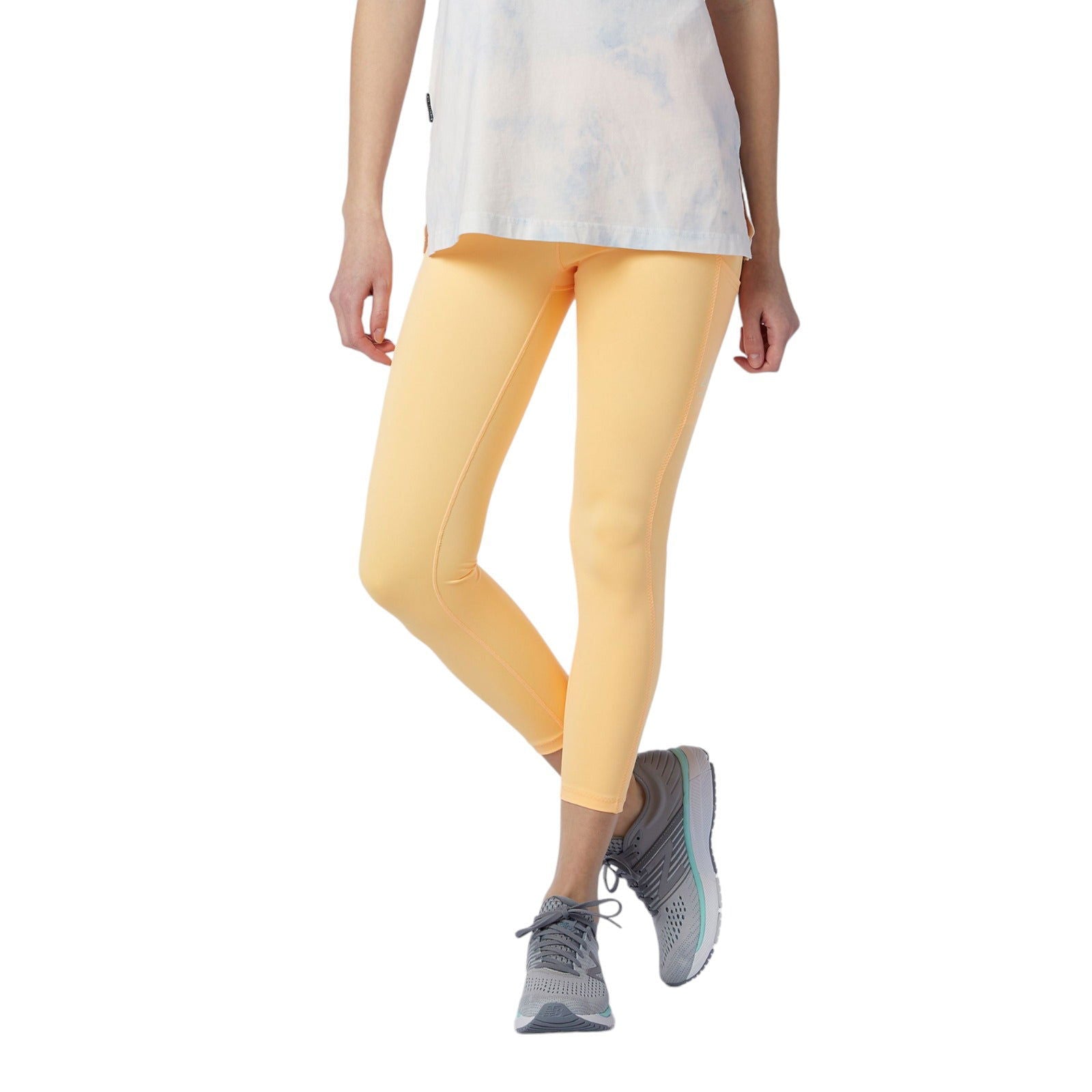 New Balance Womens All Terrain Leggings