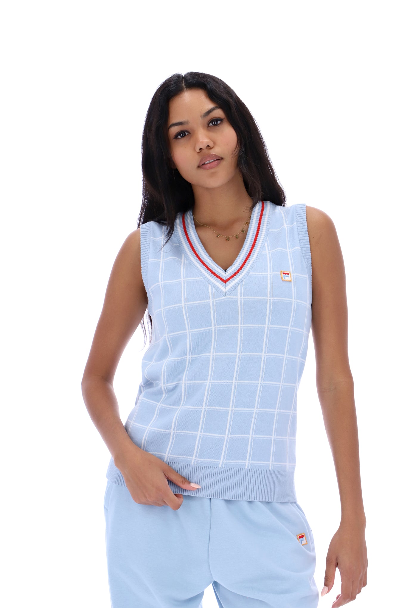Oakley Knitted Tank Top