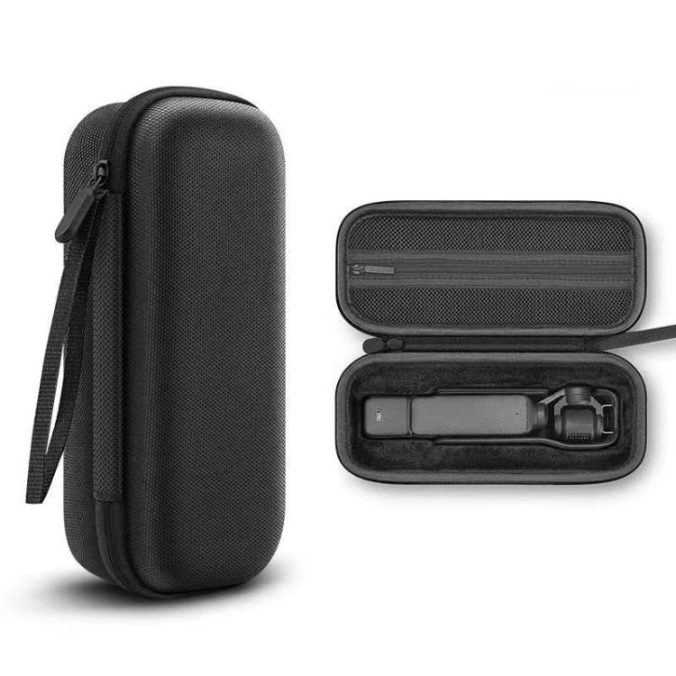 For DJI Omso Pocket PULUZ Mini Body Bag Portable EVA Storage Bag, For DJI Osmo Pocket - For DJI Osmo Pocket