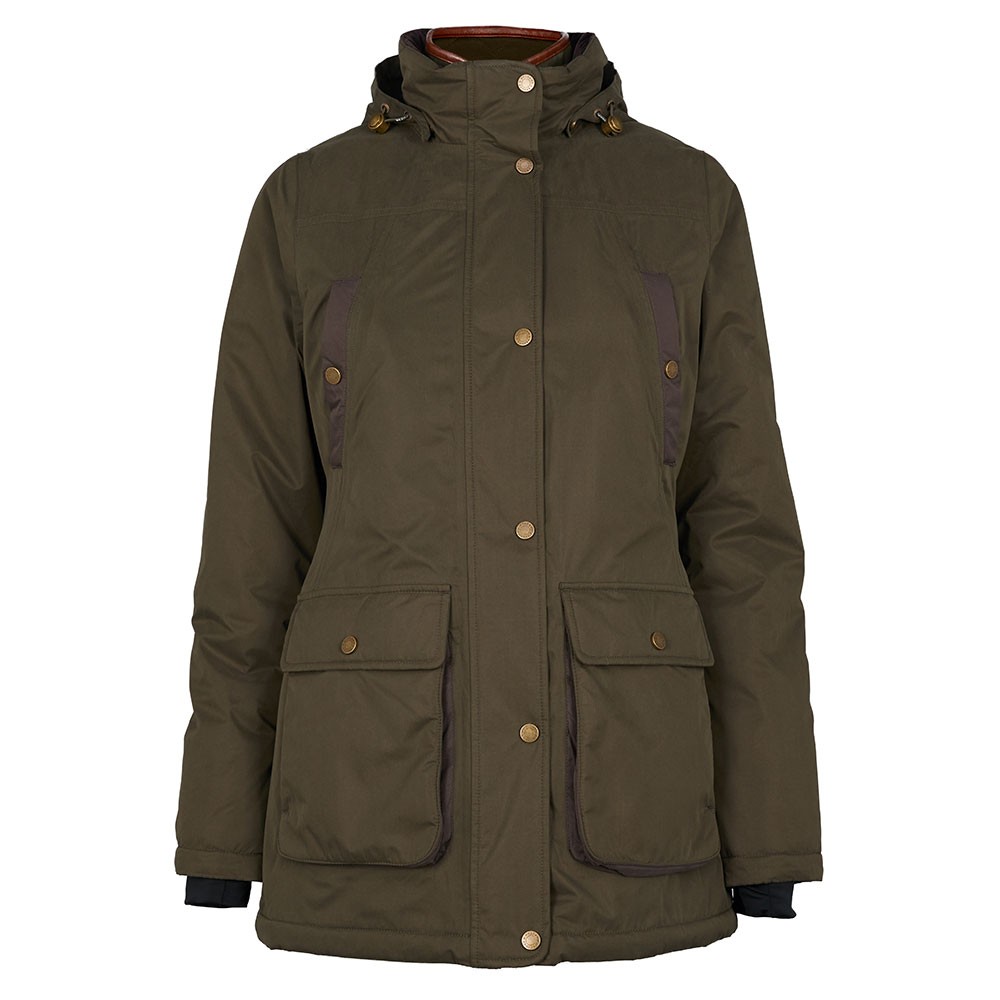 Stamford Country Coat