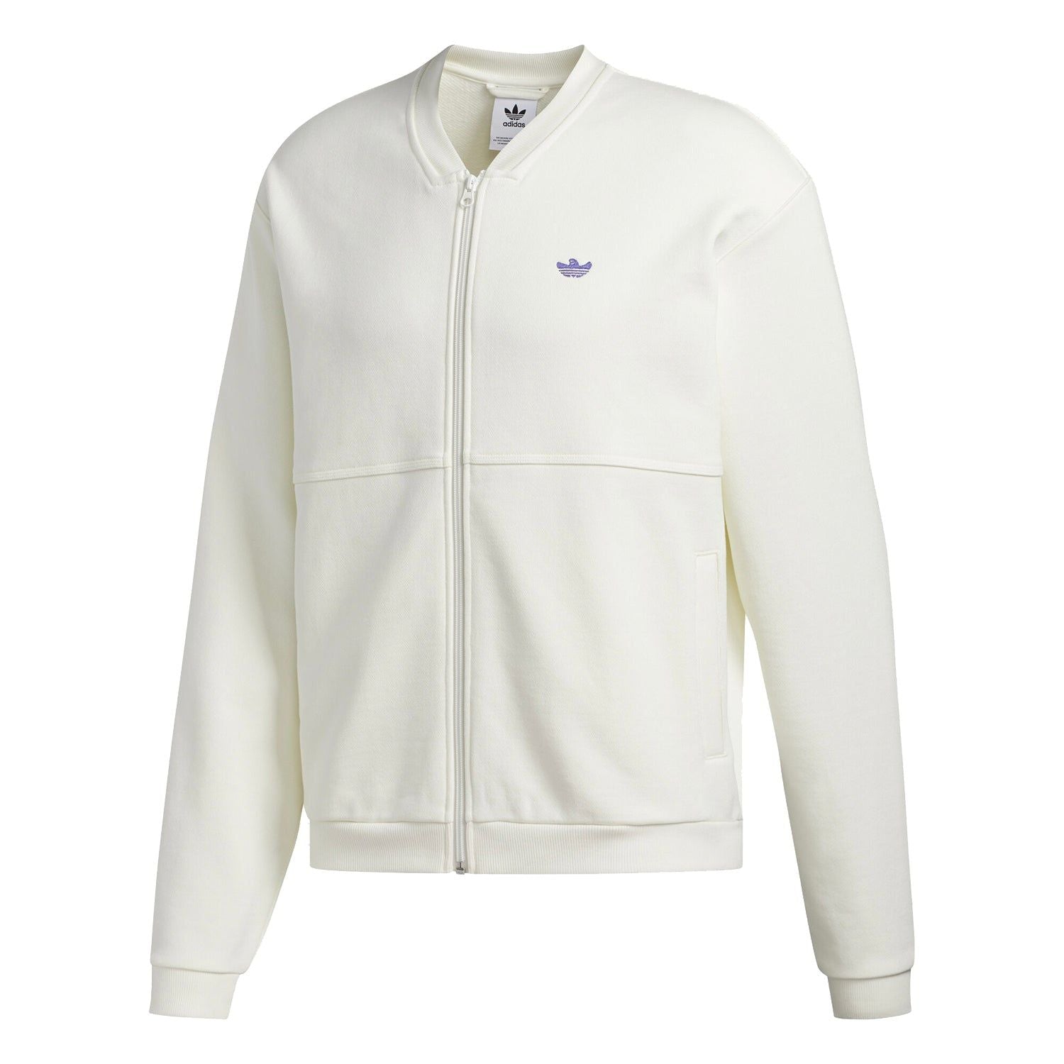 adidas Originals Shmoo Cardigan - White - S White