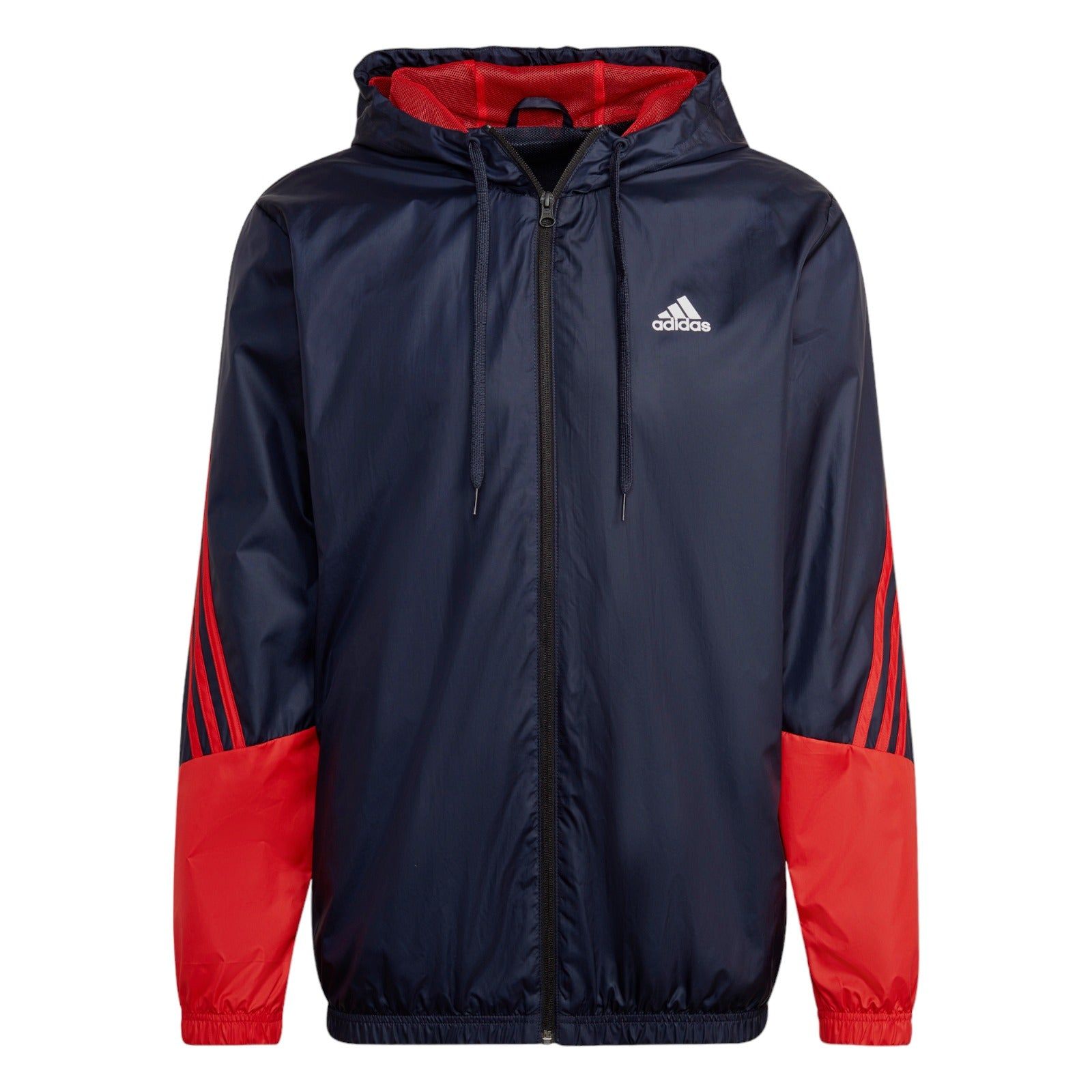 adidas Sportswear Hooded Track Jacket