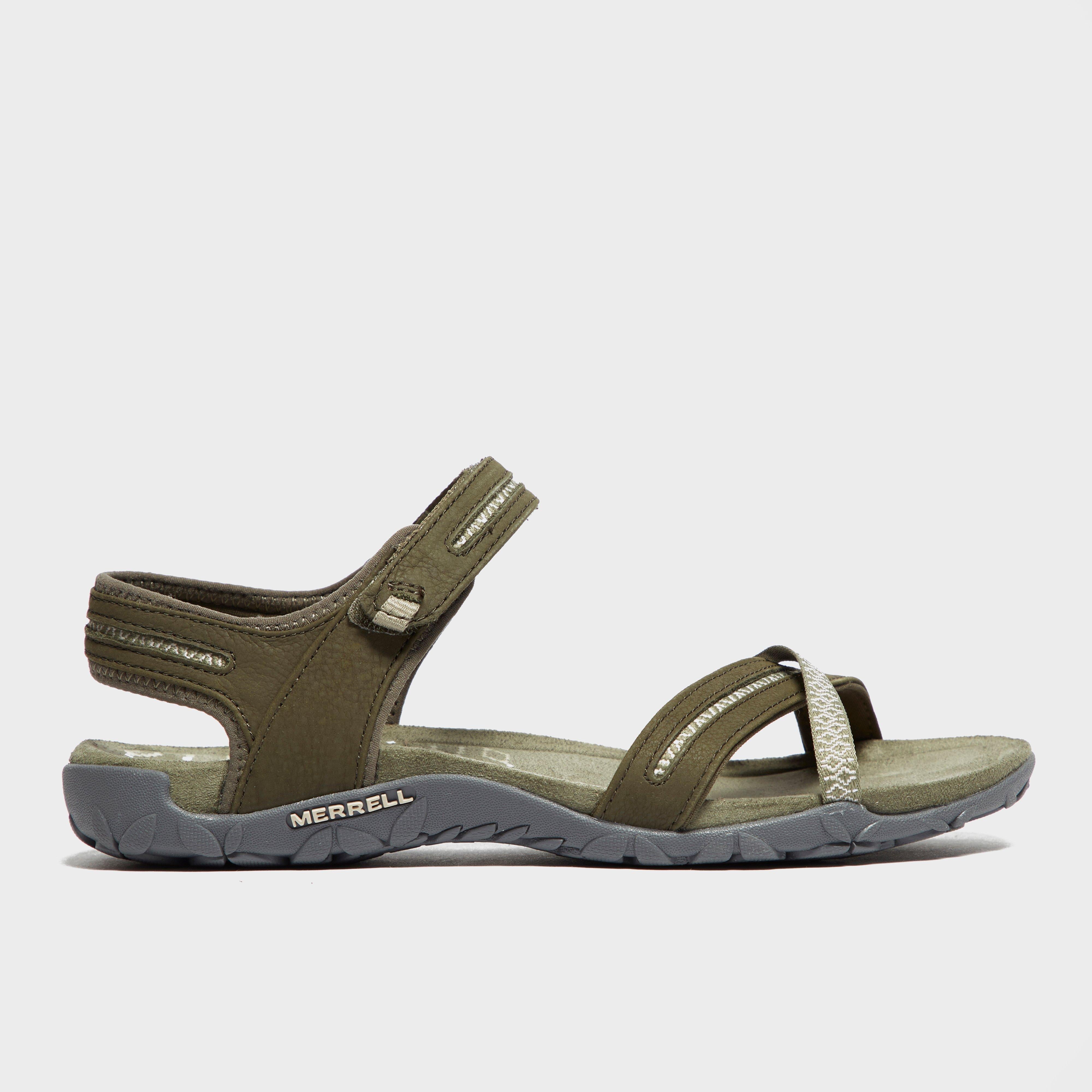 Women's Terran Cross II Sandals