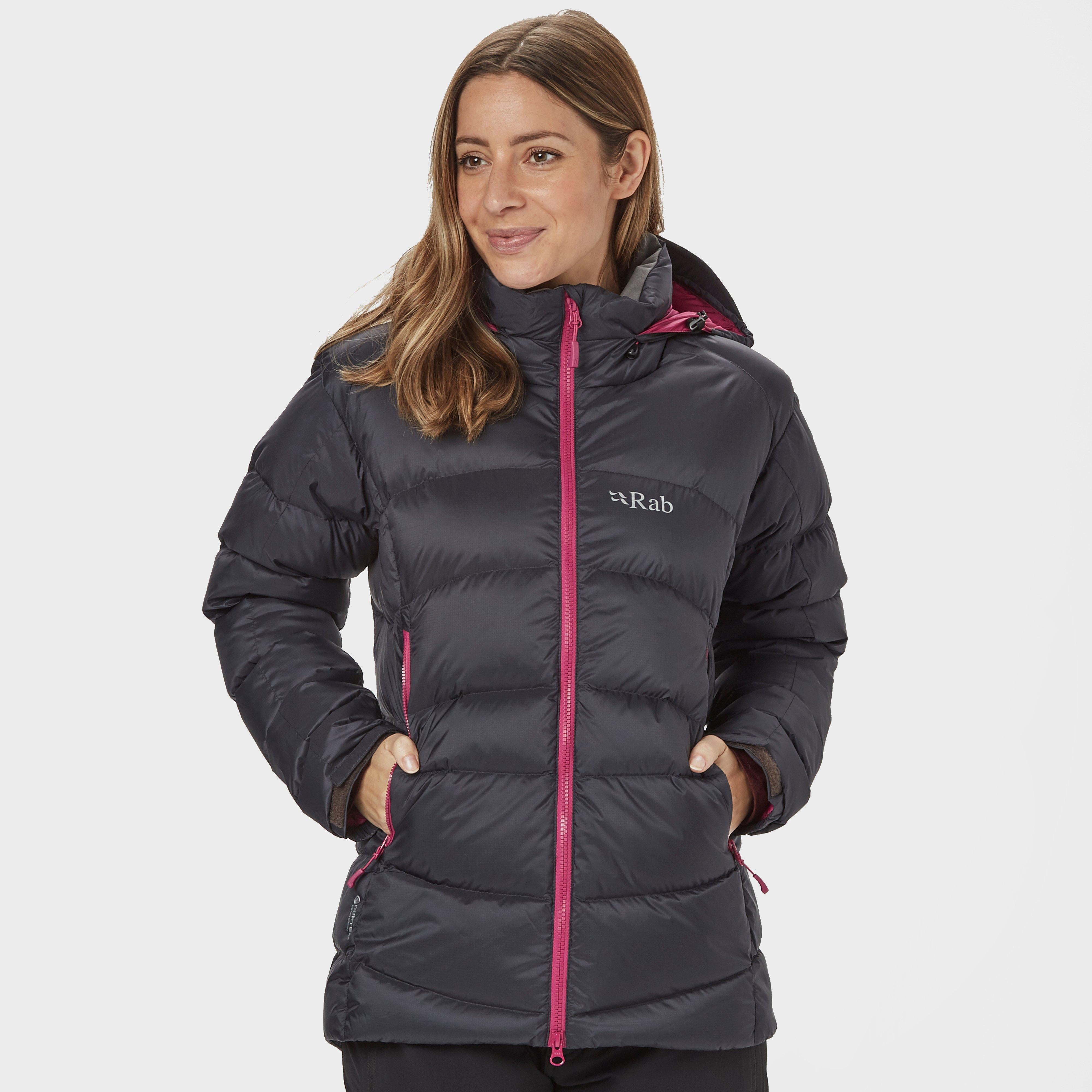 Women’s Ascent Jacket