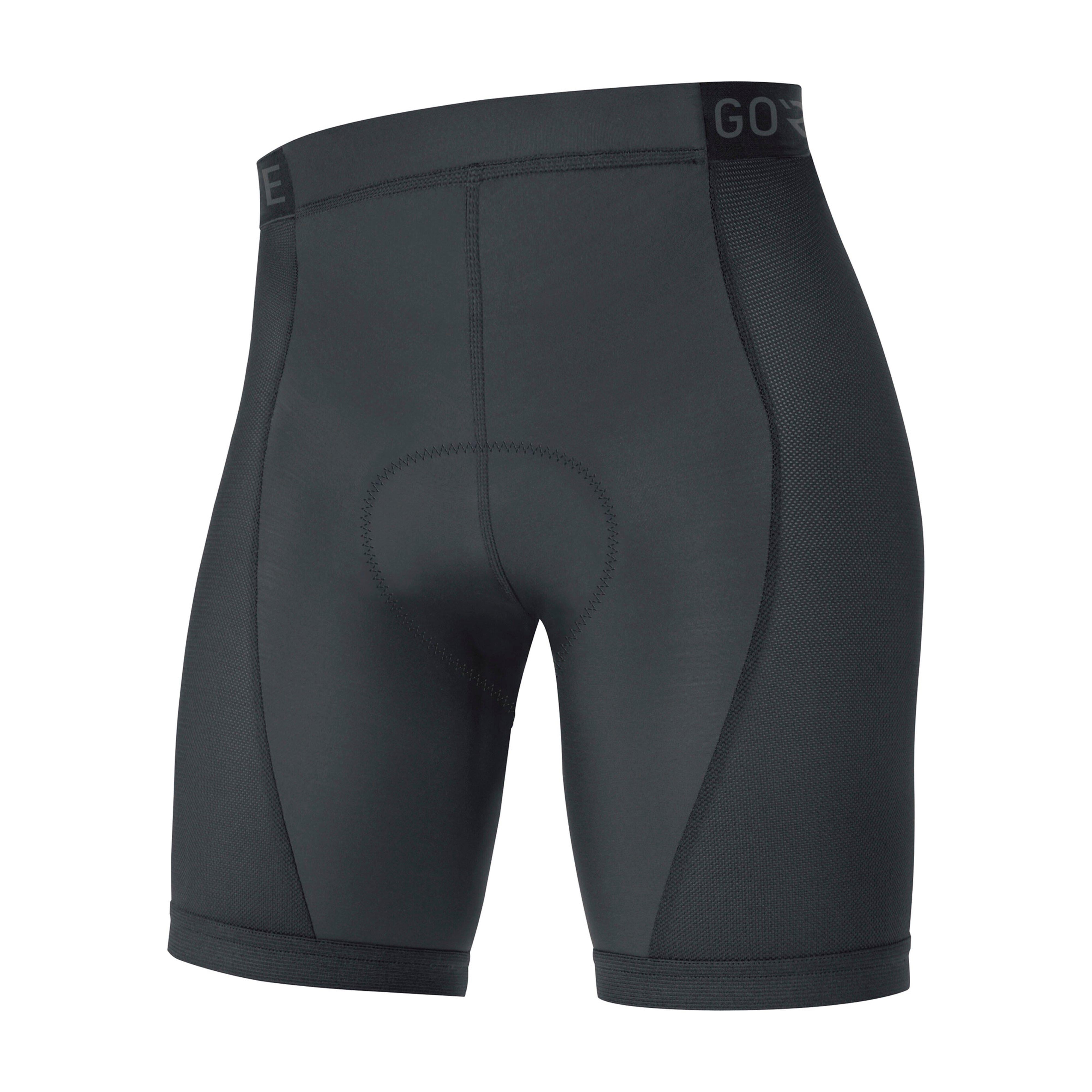Women's C Short Tights