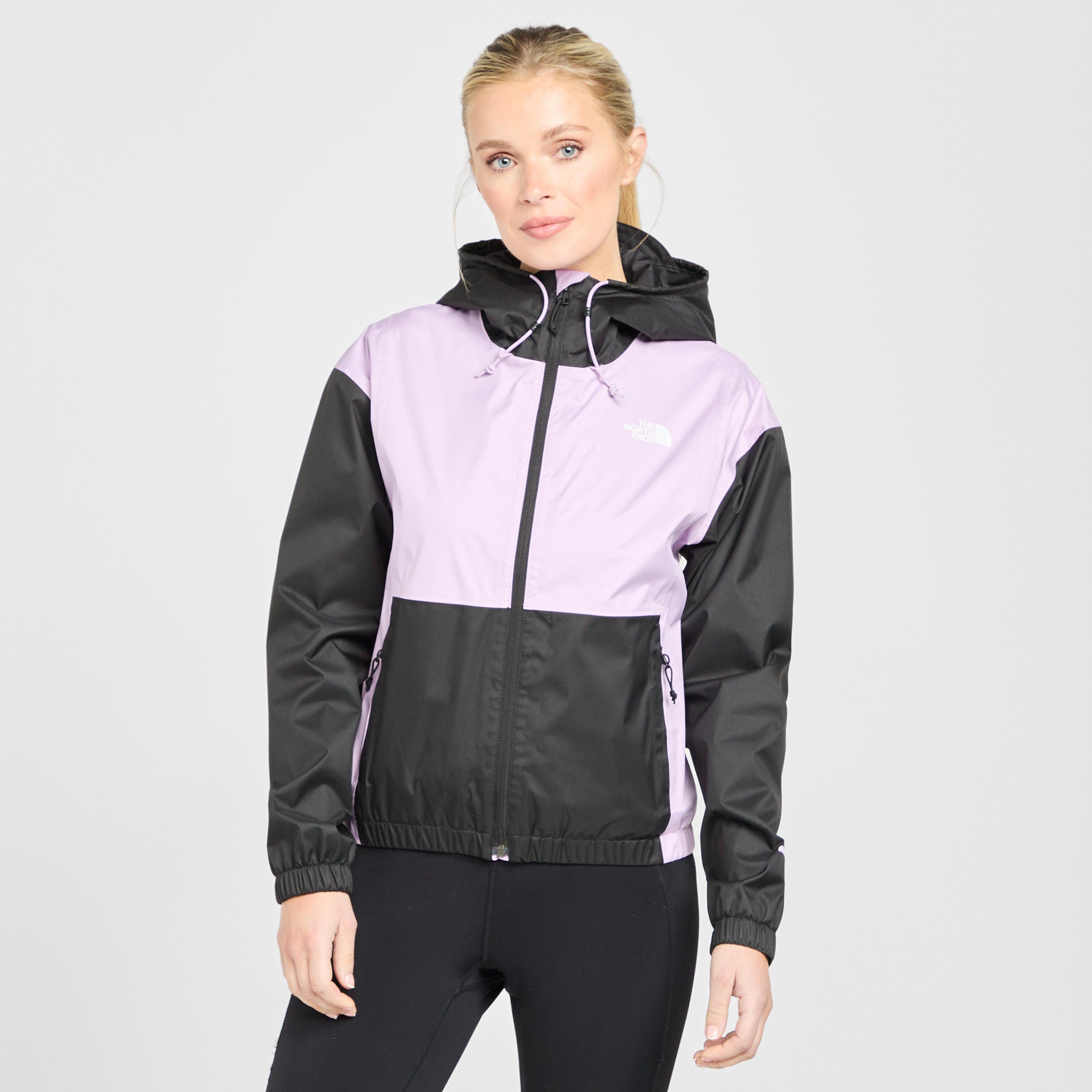Women’s Farside Waterproof Jacket