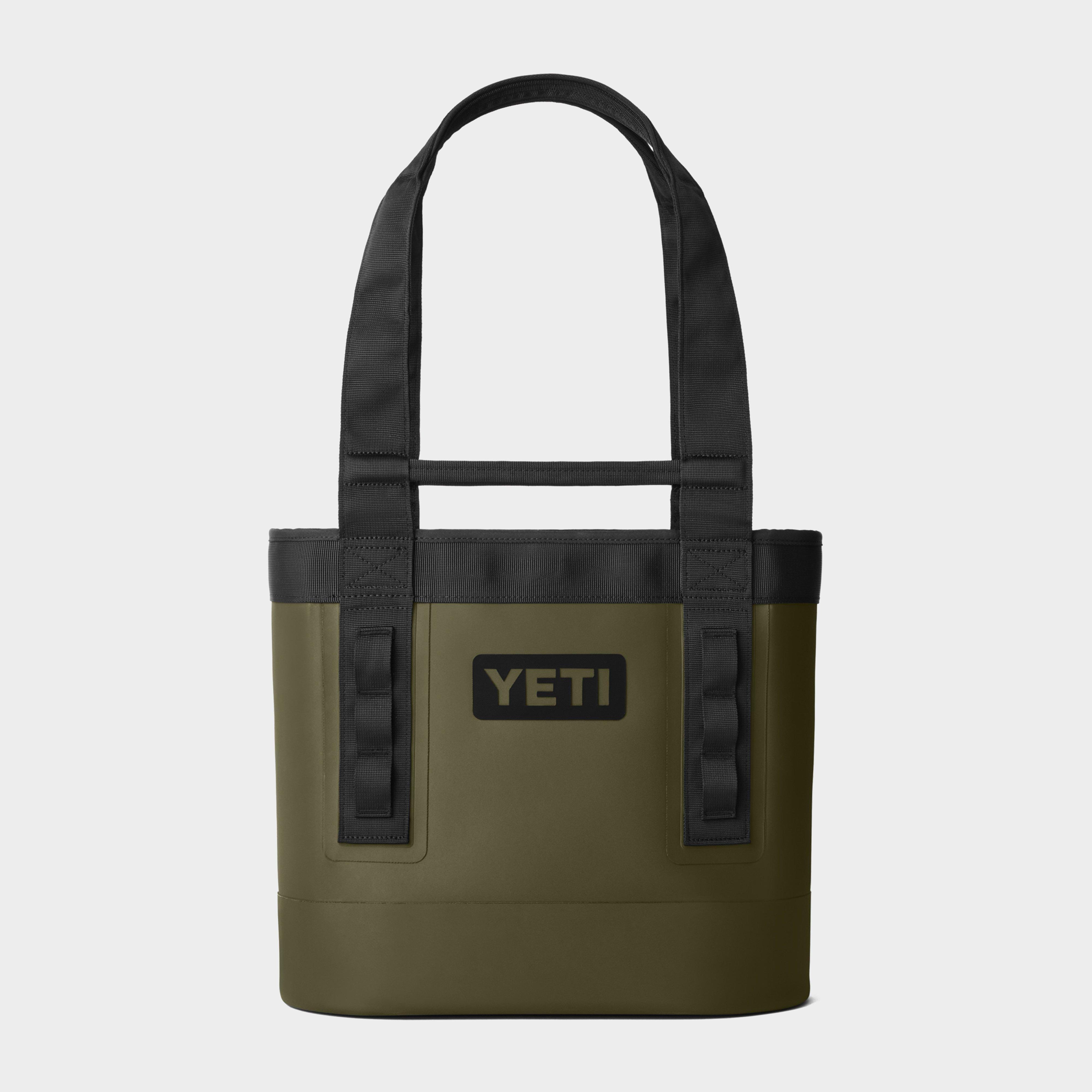 Camino® Carryall Tote Bag - Khaki One Size