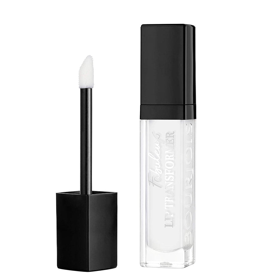 Bourjois Fabuleux Lip Transformer Top Coat - Matte
