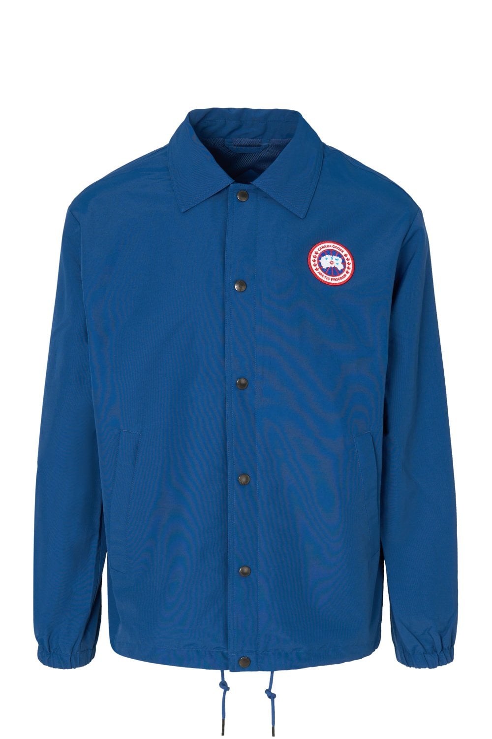 CANADA GOOSE REGENCY JACKET Size: , colour: NAVY