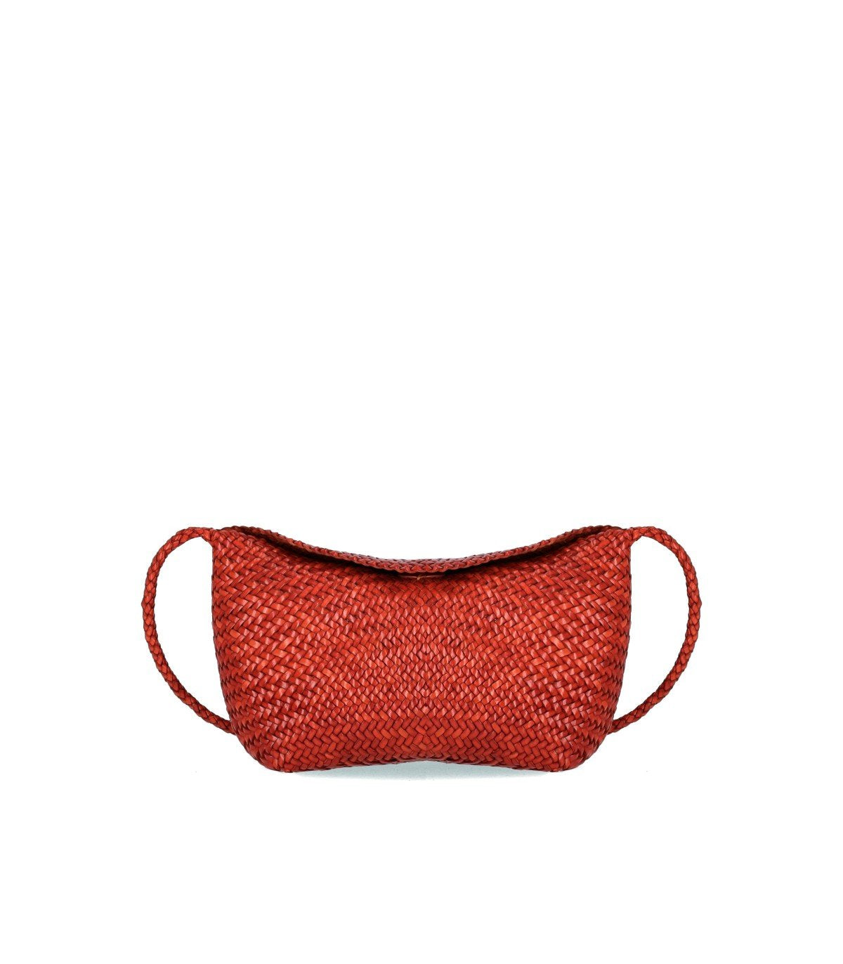DRAGON DIFFION CORSINA ORANGE CROSSBODY BAG