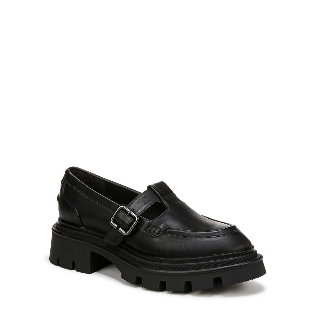 Sam Edelman Women's FLATS Payson Loafers in Black