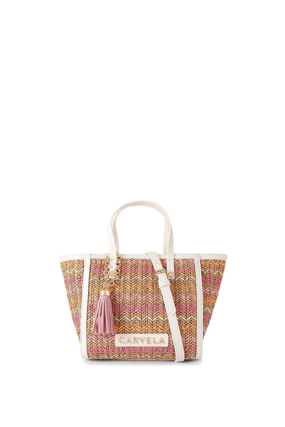 Carvela 'minori Mini Tote' Bag