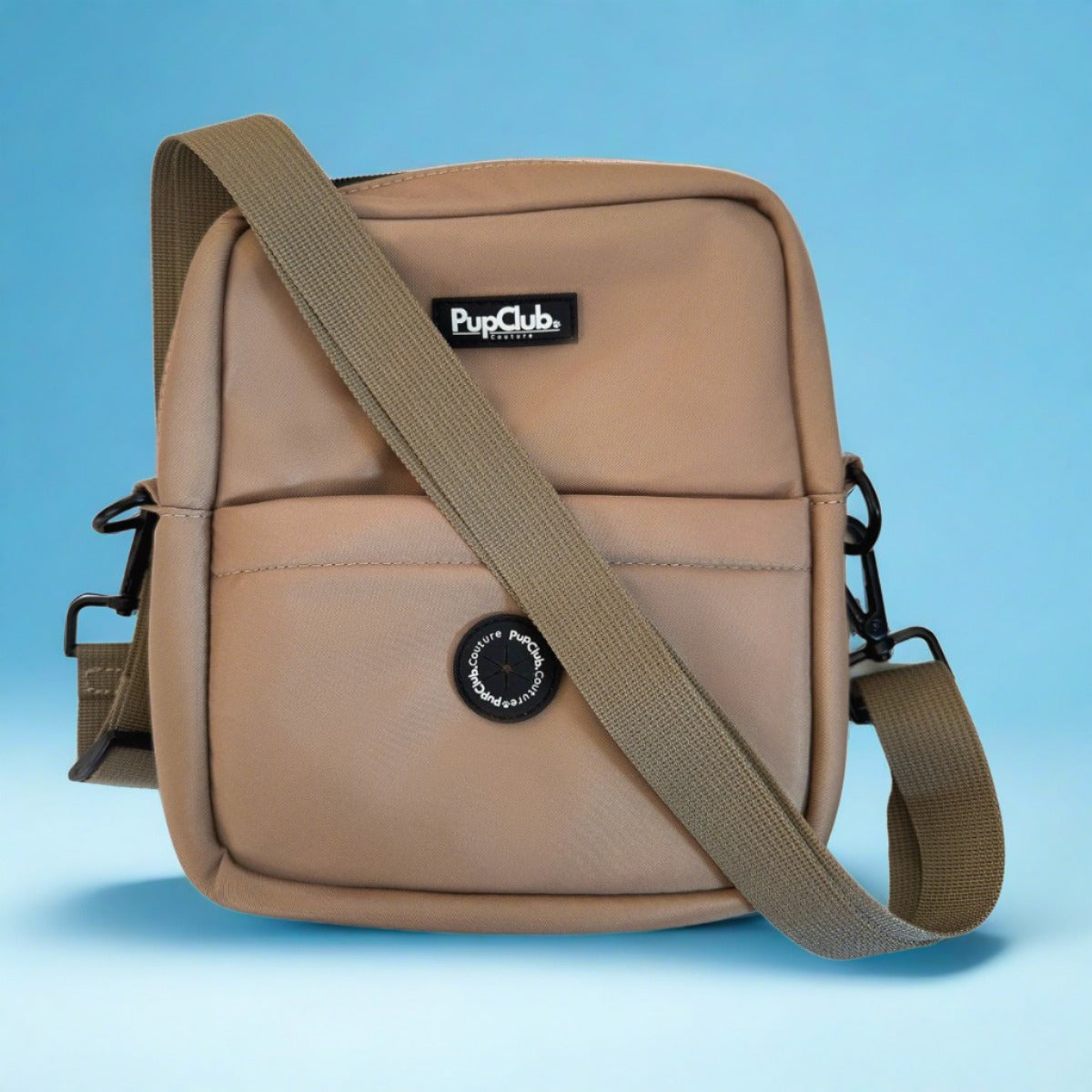 PupClub Dog Mini Dog Walking Bag