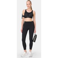 Sweaty Betty Runner's High Power Leggings, Black, Women's