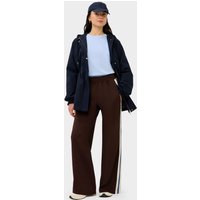 Sweaty Betty Swing Parka Coat, Blue, Women's