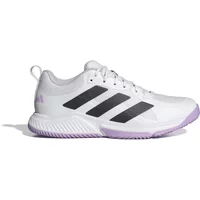 adidas Court Team . Women's Indoor Shoes