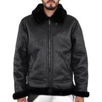 Jacket Alpha Industries B FL